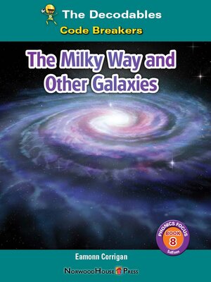 cover image of The Milky Way and Other Galaxies